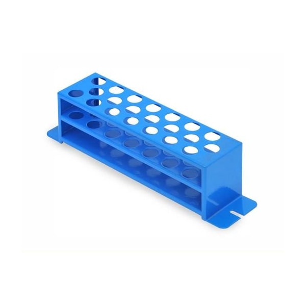 Ohaus Test Tube Rack 21-25mm Stationary OH-30400112 - main